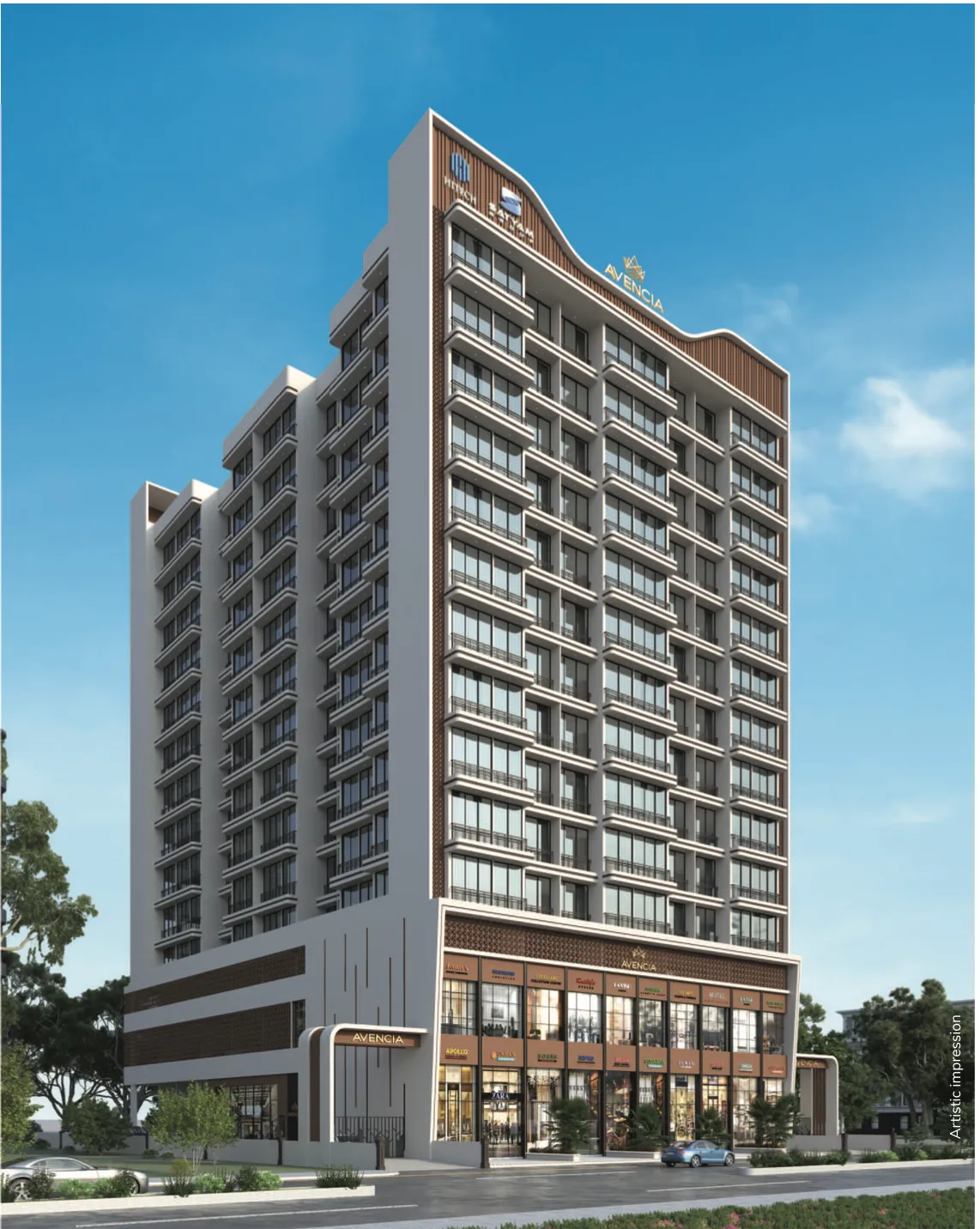Hitech Avencia — image 2